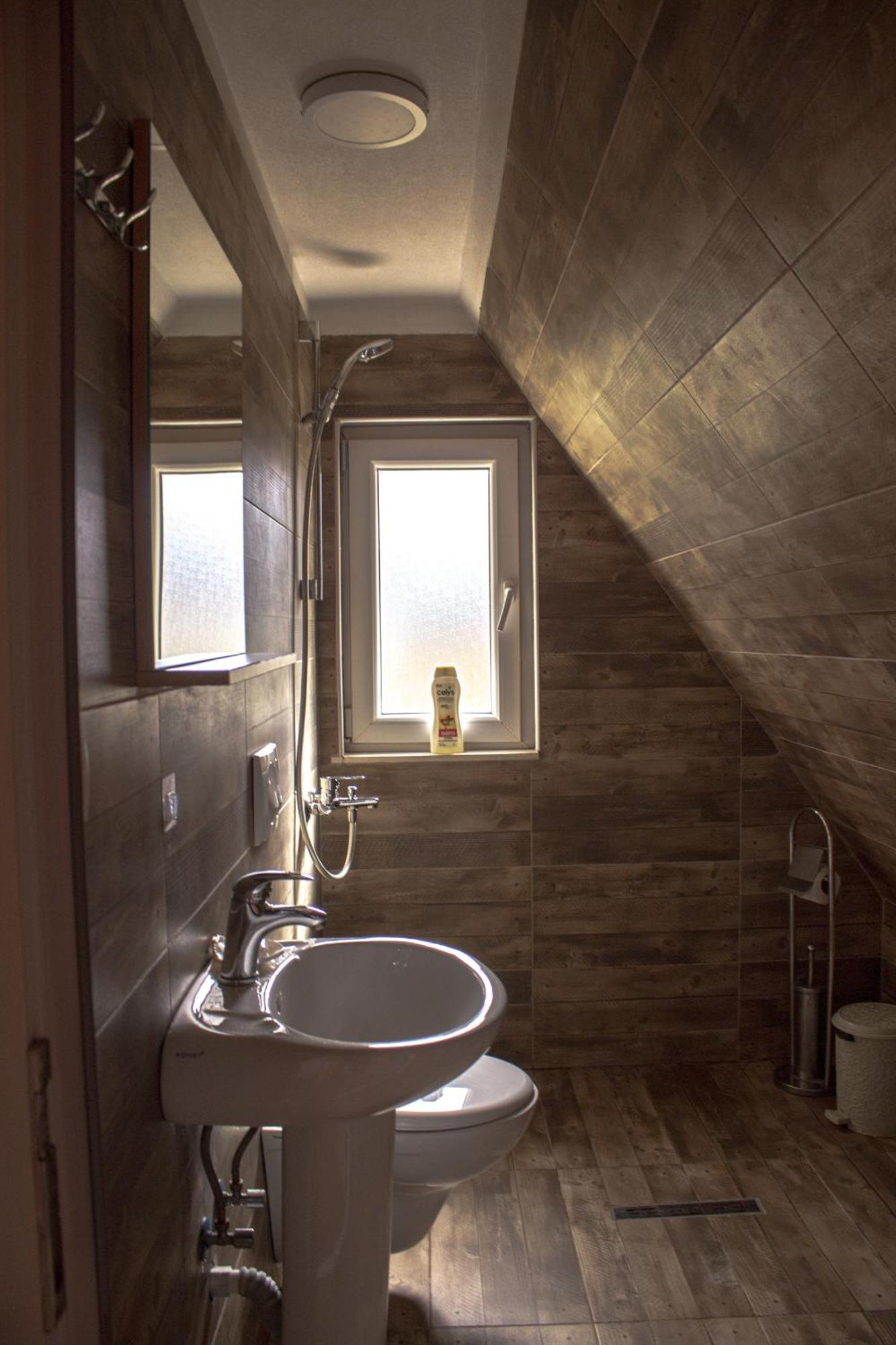 Bujtinat E Lugines Valbone Aparthotel Exterior foto