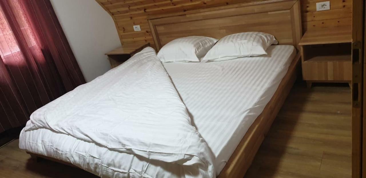 Bujtinat E Lugines Valbone Aparthotel Quarto foto