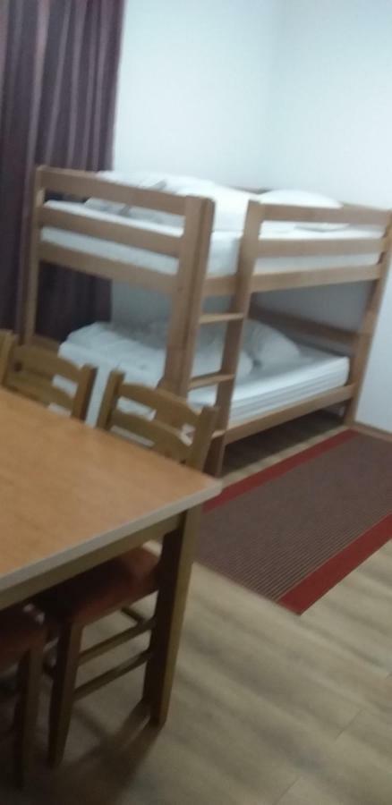 Bujtinat E Lugines Valbone Aparthotel Exterior foto